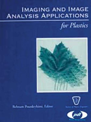 cover image of Imaging and Image Analysis Applications for Plastics